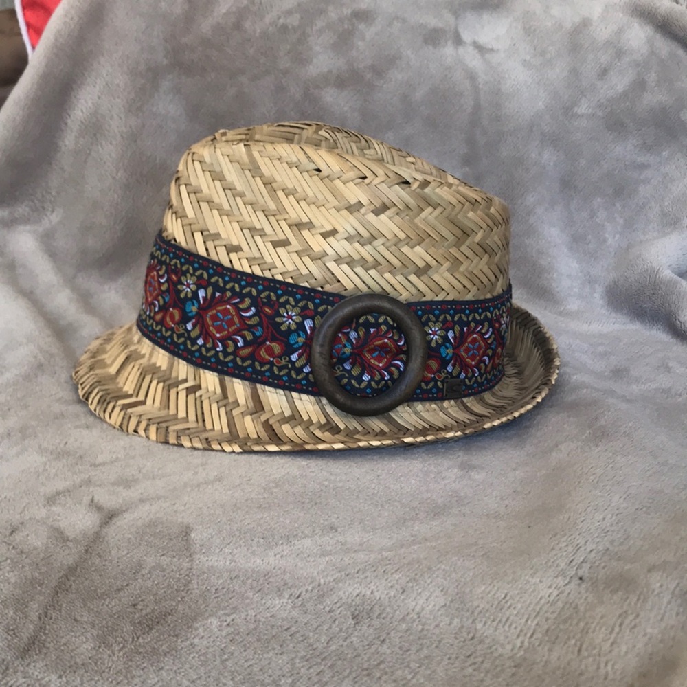O’NEILL STRAW HAT